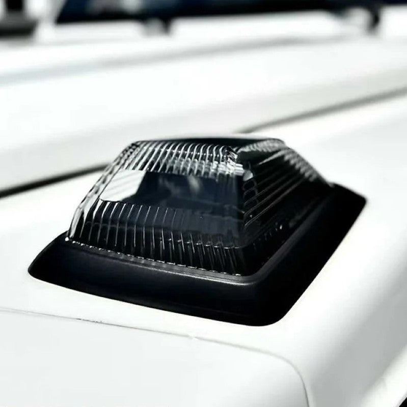 Car Craft Compatible With Mercedes Benz G Class G Wagon G63 G55 W464 2019-2024 Car Turn Signal Corner Indicator Led Lights Shy - CAR CRAFT INDIA