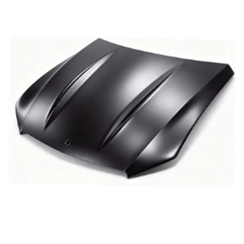 Car Craft Compatible With Mercedes Benz E Class W213 2016-2023 Amg E63 Front Bonnet Hood Aluminum Gc W213-027