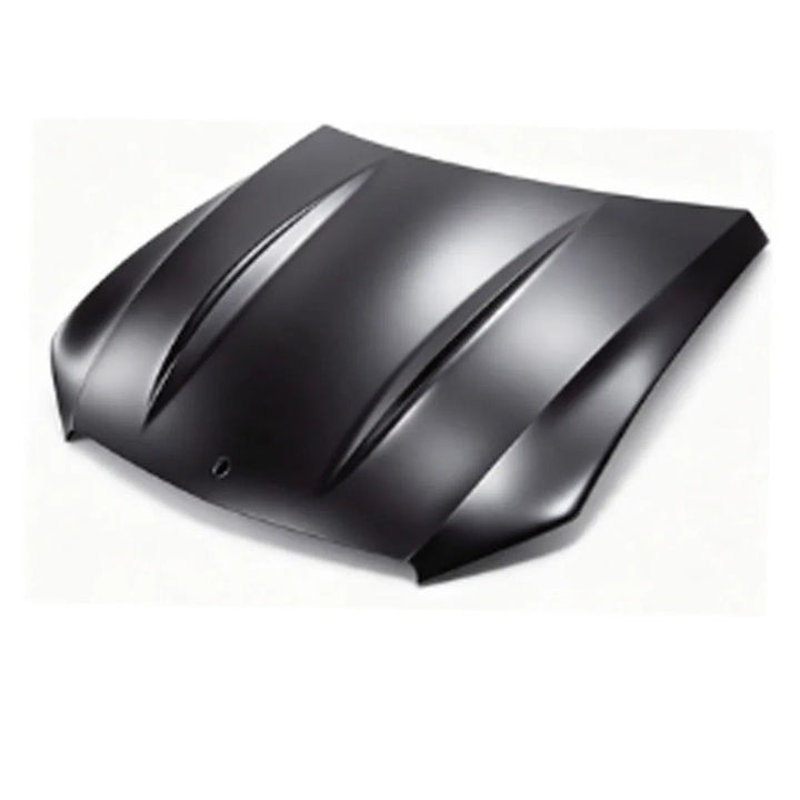 Car Craft Compatible With Mercedes Benz E Class W213 2016-2023 Amg E63 Front Bonnet Hood Aluminum Gc W213-027