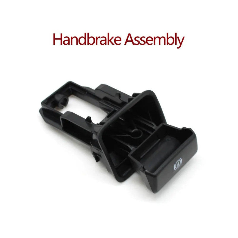 Car Craft Compatible With Mercedes Benz Vito V Class W447 2016-2023 Car Handbrake Lever Handle Switch Parking Brake Release Handle Assembly 4474270120-a - CAR CRAFT INDIA