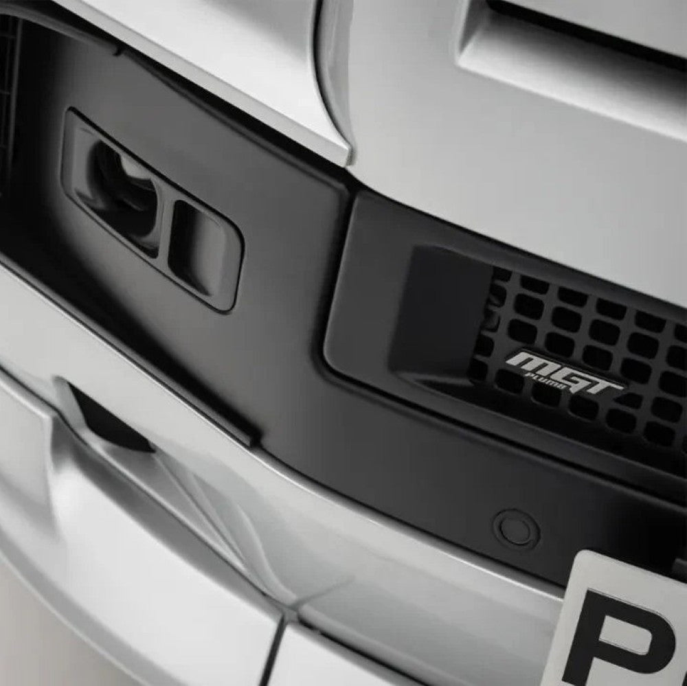 Car Craft Compatible With Land Range Rover Defender 90 110 130 L663 2020-2026 Plumb M One Series M-gt Front Bumper Bodykit Mgt-001