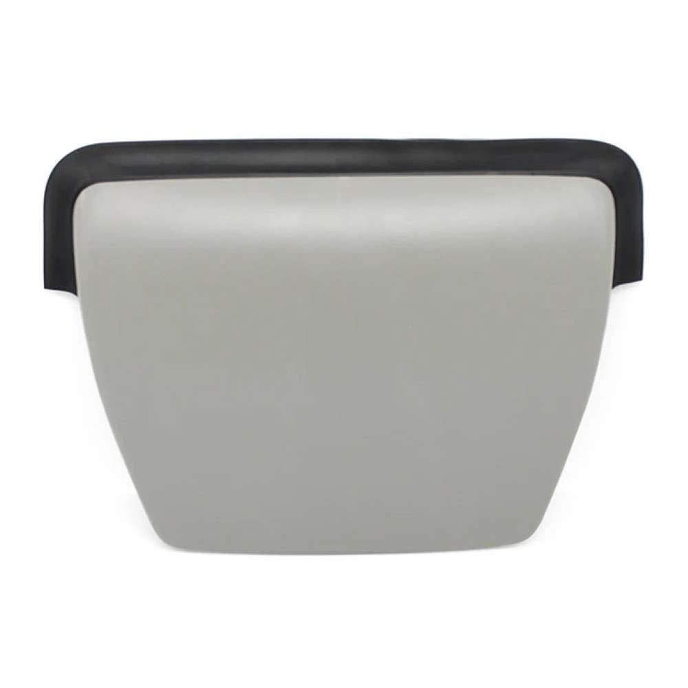 Car Craft Compatible With Bmw 3 Series F30 F35 F80 M3 2013-2019 Car Warning Rear Parking Signal Light High Mount Stop Brake Lamp Bracket Frame Cover Gray 63257259855 63257259881 CC-8111 - CAR CRAFT INDIA