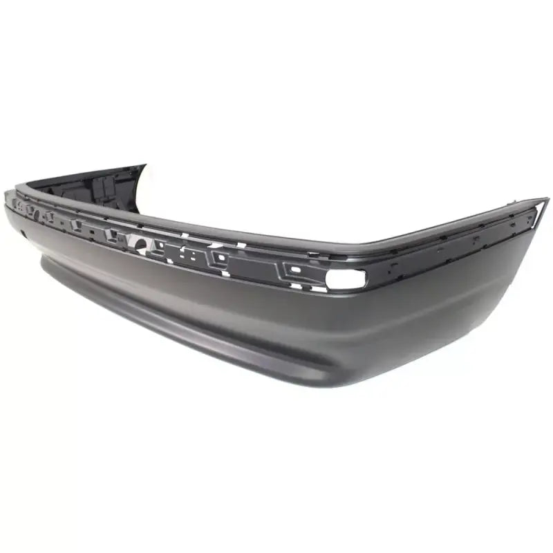 Car Craft Compatible With Bmw 7 Series E38 1995-2021 Rear Bodykit Bumper