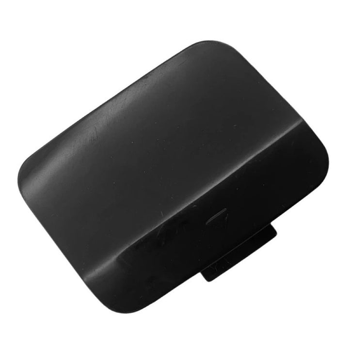 Car Craft Compatible With Bmw 3 Series E92 E93 Lci M3 M4 2011-2014 M Sport Rear Bumper Tow Hook Towing Tochan Trailer Cover 51127256109 Unpainted Usa - CAR CRAFT INDIA