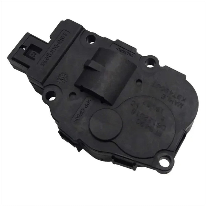 Car Craft Compatible With Bmw 7 Series F02 09-14 6 5 Series F10 F07 F02 F12 11-17 Rolls Royce Ghost 14-18 Phantom 13-17 Dawn 15 Hvac Air Ac Heater Flap Damper Actuator Motor Evaporator 64119319037 - CAR CRAFT INDIA