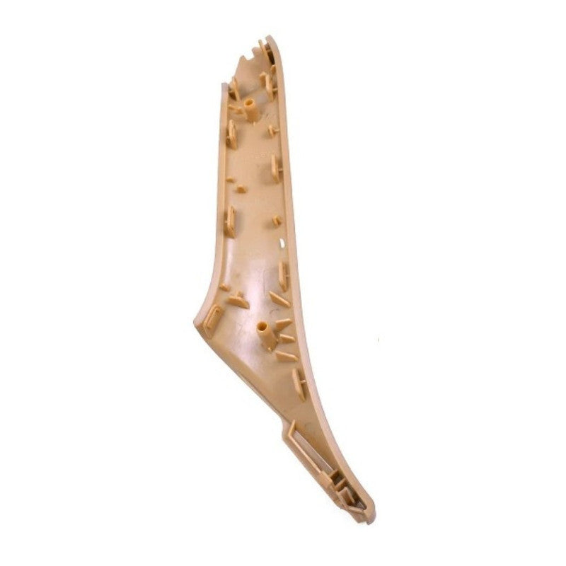 Car Craft Compatible With Bmw 5 Series F10 2010-2017 Car Interior Door Armrest Inside Pull Handle Single Handle Inner Left Beige 51417225849l Inner Rhd Model A CC-7896 - CAR CRAFT INDIA