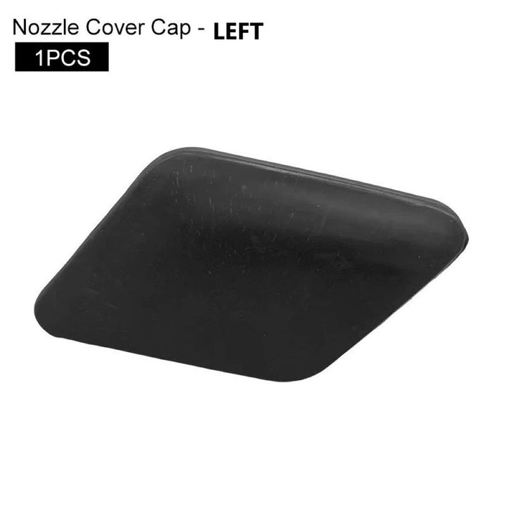 Car Craft Compatible With Bmw 3 Series F30 2012-2019 Front Bumper Headlight Washer Spray Nozzle Cover 51117293031 Left - CAR CRAFT INDIA