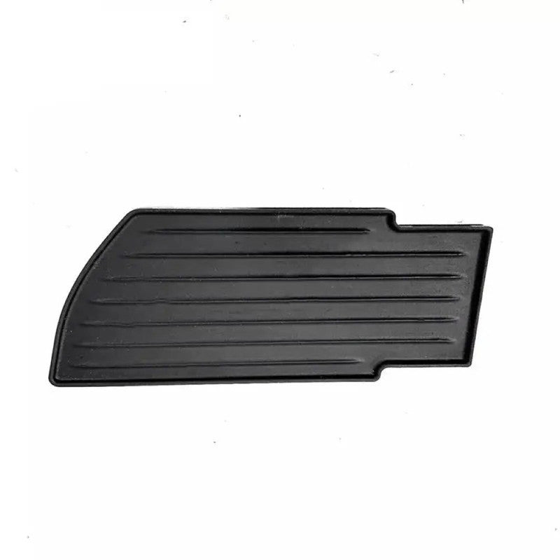 Car Craft Compatible With Bmw X1 F48 F49 2016-2024 Car Central Control Armrest Box Rubber Pad Storage Box Pad For LHD Car USA 51169387378 CC-8977