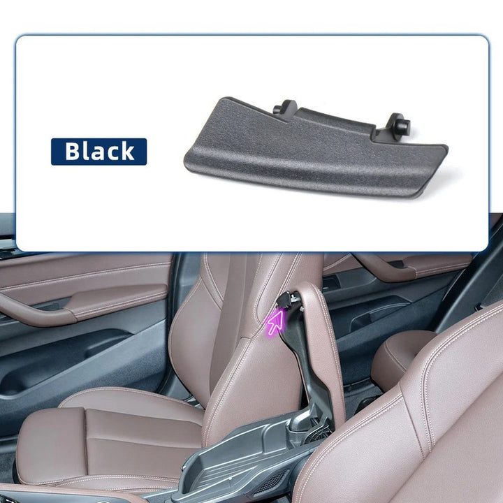 Car Craft Compatible With Bmw X1 X2 2 Series F49 F48 F45 F46 F39 2016-2022 Armrest Glove Lock Console Box Latch Clip Armrest Box Switch 51169317571-1 For LHD Car USA CC-8980