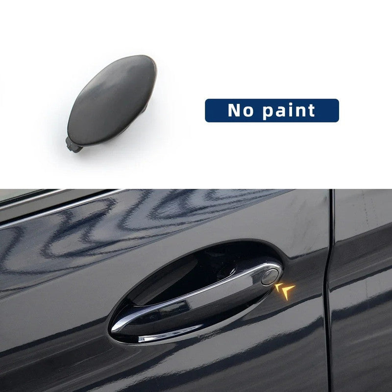 Car Craft Compatible With Bmw 3 Series G20 2019-2023 5 Series G30 2018-2023 6 Series Gt G32 2017-2024 X3 X4 G01 G02 2017-2022 X5 G05 X6 G06 X7 G07 2018-2023 Door Handle Key Hole Cover Cap 51217489341 CC-8985