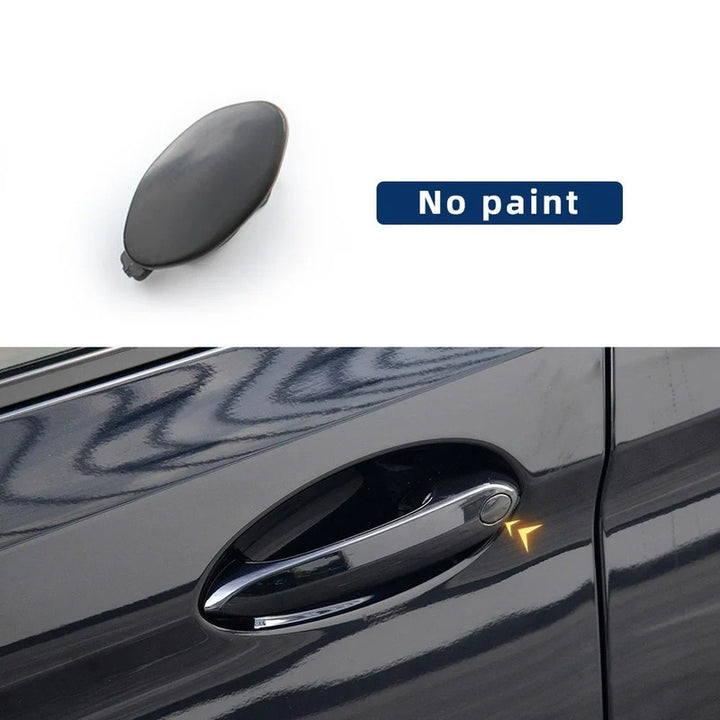 Car Craft Compatible With Bmw 3 Series G20 2019-2023 5 Series G30 2018-2023 6 Series Gt G32 2017-2024 X3 X4 G01 G02 2017-2022 X5 G05 X6 G06 X7 G07 2018-2023 Door Handle Key Hole Cover Cap 51217489341 CC-8985