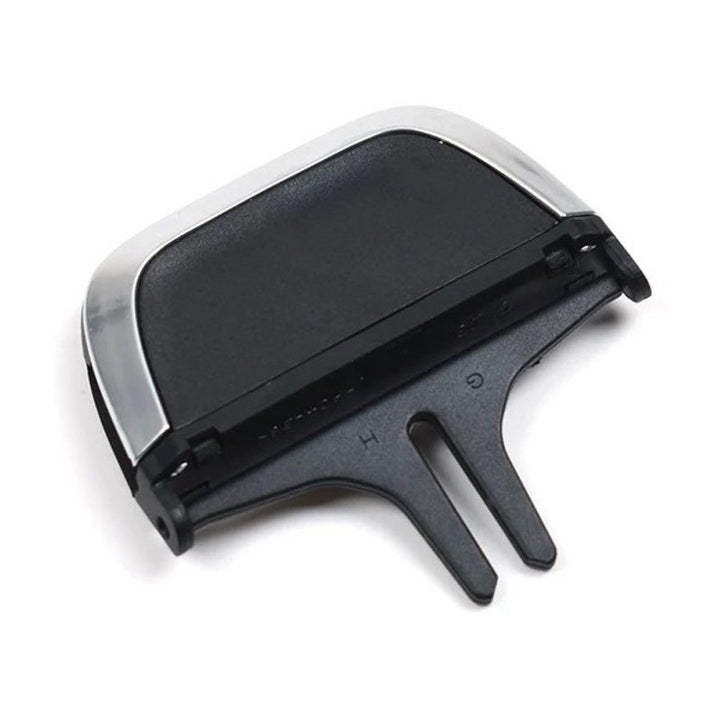 Car Craft Compatible With Bmw 5 Series G30 Series G32 2018-2022 Car Dashboard A/c Air Outlet Vent Paddle Clip Ac Vent Grill Clip Slider 64229329545 64229329585 Left/right