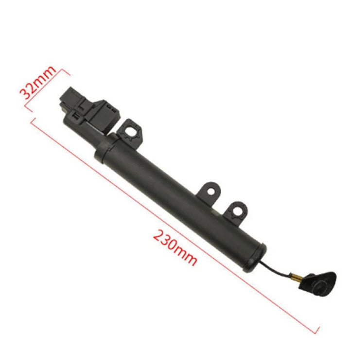 Car Craft Compatible With Bmw 5 Series G60 G68 2024+ Glove Box Damper Spring Brake Shock Absorber 51165a57544 - CAR CRAFT INDIA