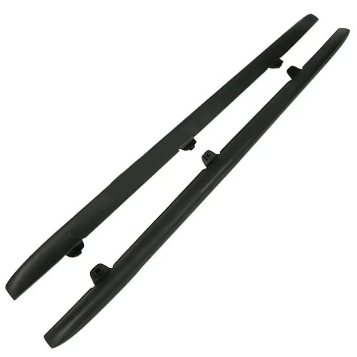 Car Craft Compatible With Vw Volkswagen Jetta Mk6 2012-2014 Upgrade Gti Line Style Side Skirt Splitter Running Board