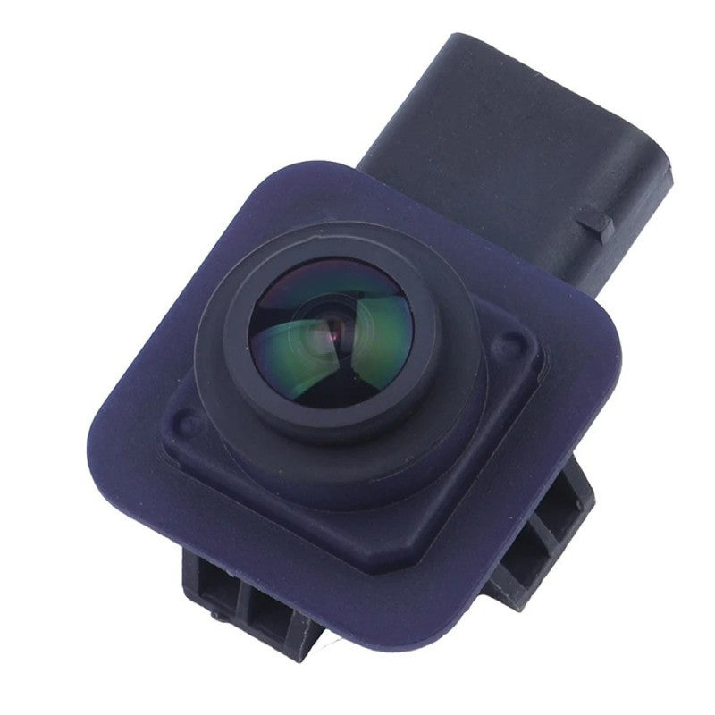 Car Craft Compatibel With Jaguar Land Range Rover Sport L494 Diesel F Type 2012-2016 Reverse Rear View Backup Camera Parking Assist Camera Dk6219g490ae CC-7118 - CAR CRAFT INDIA