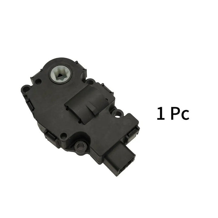 Car Craft Compatible With Mercedes C Class W205 15-21 Glc W253 16-22 E Class W213 16-23 W246 B Class 08-11 Air Ac Heater Climate Control Damper Actuator Bracket Hvac Air Door 1699060100 - CAR CRAFT INDIA