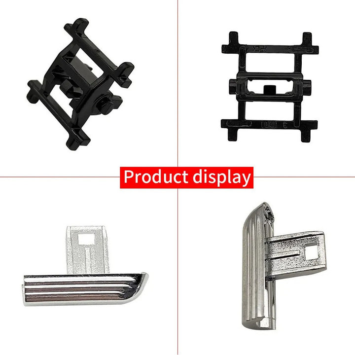 Car Craft Compatible With Mercedes Benz C Class W205 2019-2021 Glc Class W253 2020-2022 Gls Gle W167 2019+ Cla Gla W247 2019+ A Class W177 2018+ Steering Wheel Control Switch Button 0999058106-t2 - CAR CRAFT INDIA
