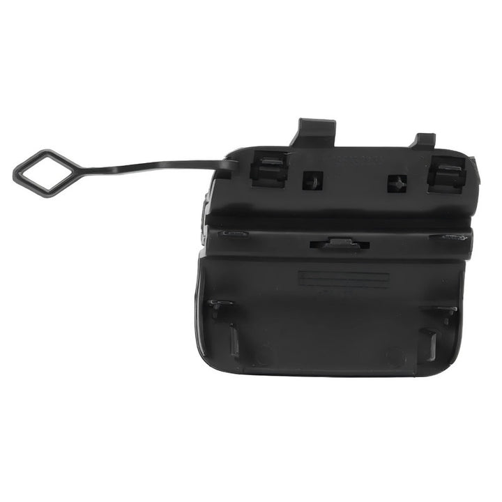 Car Craft Compatible With Mercedes Benz C Class W205 2015-2019 Sport Amg Rear Bumper Tow Hook Towing Tochan Trailer Cover 2058830256 Unpainted - CAR CRAFT INDIA