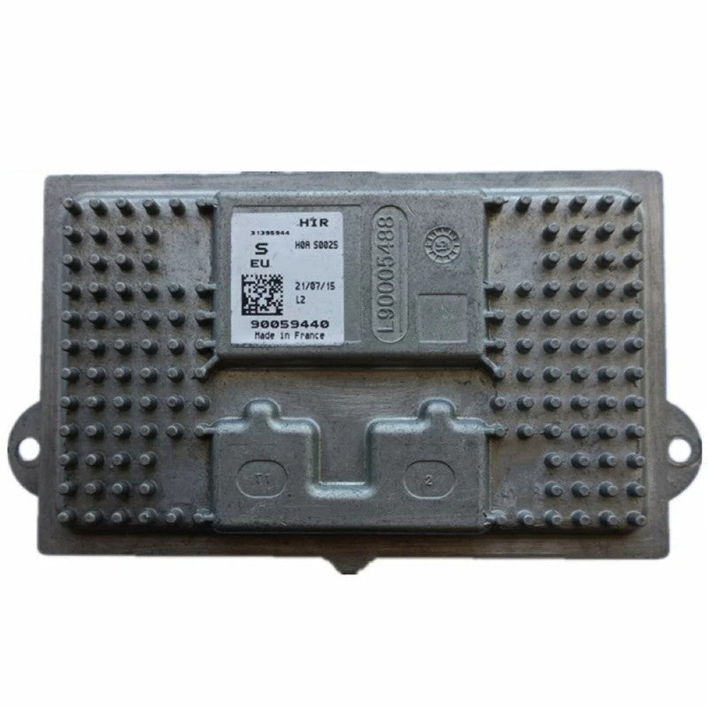 Car Craft Compatible With Volvo S90 V90 Xc90 2016-2018 Led Headlamp Headlight Light Controller Module Ballast Blaster 31468411-2 CC-7799 - CAR CRAFT INDIA