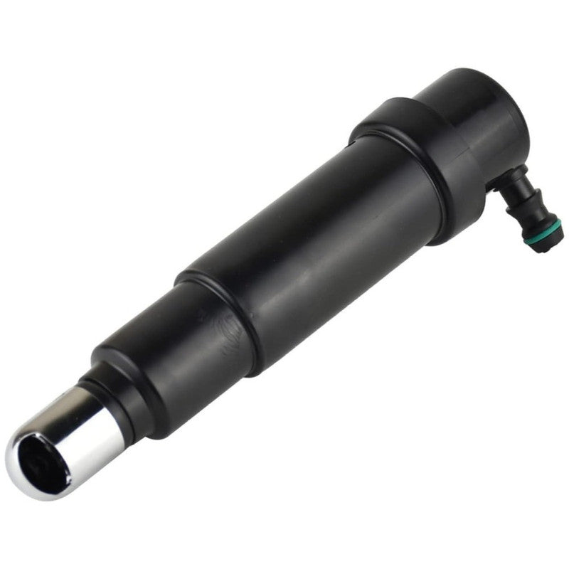 Car Craft Compatible With Porsche Boxster 987 2005-2008 Cayman 987 2006-2008 911 Cabriolet Coupe 997 2005-2012 Headlight Washer Nozzle Headlamp Pump Cylinder 99762813301 CC-9573