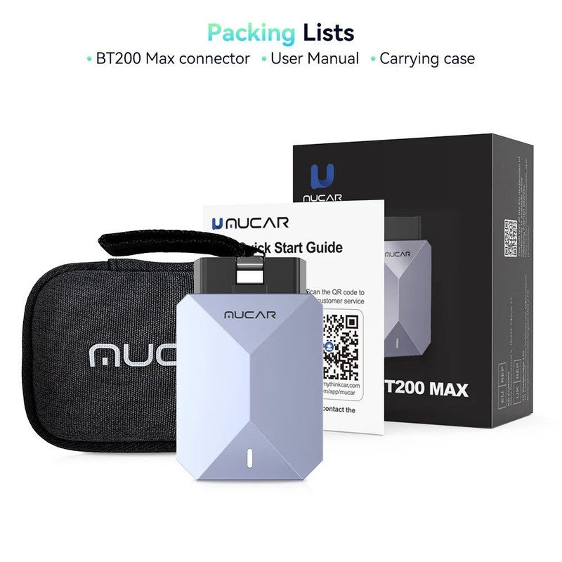 Car Craft Compatible With Bmw Mercedes Audi Porsch Jaguar Suzuki Toyota Car Diagnostic Tool Obd Mobile Code Reader Scanner Bleed Brake Ets Immo Oil Service Reset With Lifetime Free Update Bt200 Max