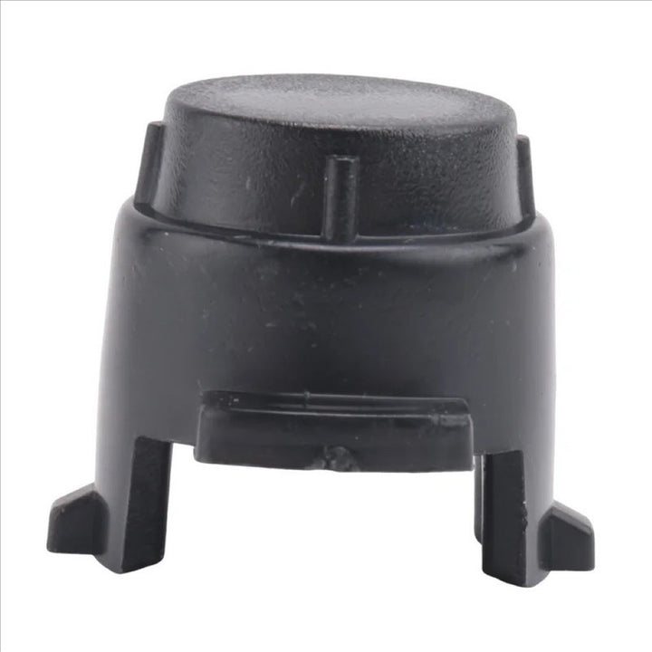Car Craft Compatible With Car Bumper Dummy Parking Park Sensor Blank Cover Electric Eye Cove CC-9656 - CAR CRAFT INDIA