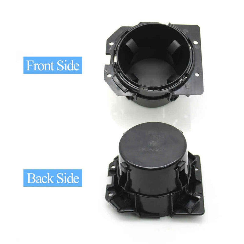 Car Craft Compatible With Bmw X1 E84 2009–2012 Car Front Console Armrest Box Water Cup Drink Holder Drinks Support 51162993623-c