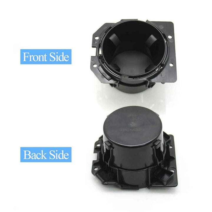 Car Craft Compatible With Bmw X1 E84 2009–2012 Car Front Console Armrest Box Water Cup Drink Holder Drinks Support 51162993623-c