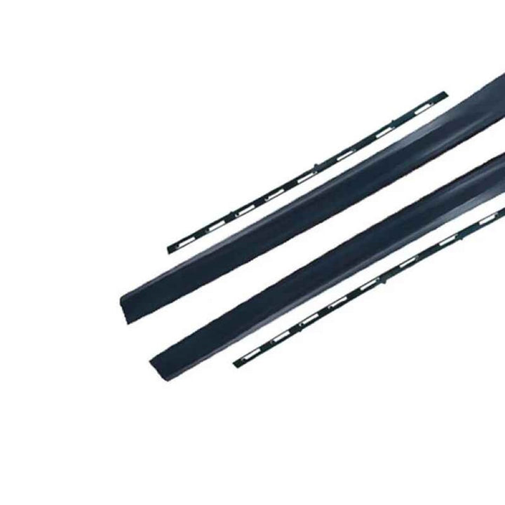 Car Craft Compatible With Bmw 3 Series E90 2005-2012 Side Skirts Splitter Running Board Side Step M Sport Mt M Tech Style - CAR CRAFT INDIA