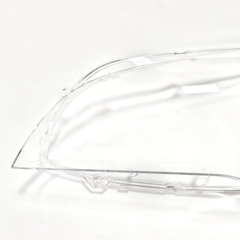 Car Craft Compatible With Bmw 7 Series F01 F02 2009-2015 Headlights Headlamp Glass Lens Cover Dust Shell Transparent Plastic Shell Headlamp Replace Right Ddz-f02-r