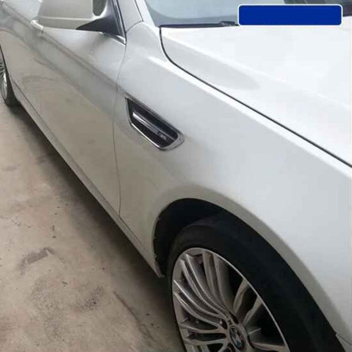 Car Craft Compatible With Bmw 5 Series F10 2010-2017 Side Fender Fenders M Sport M5 Style - CAR CRAFT INDIA