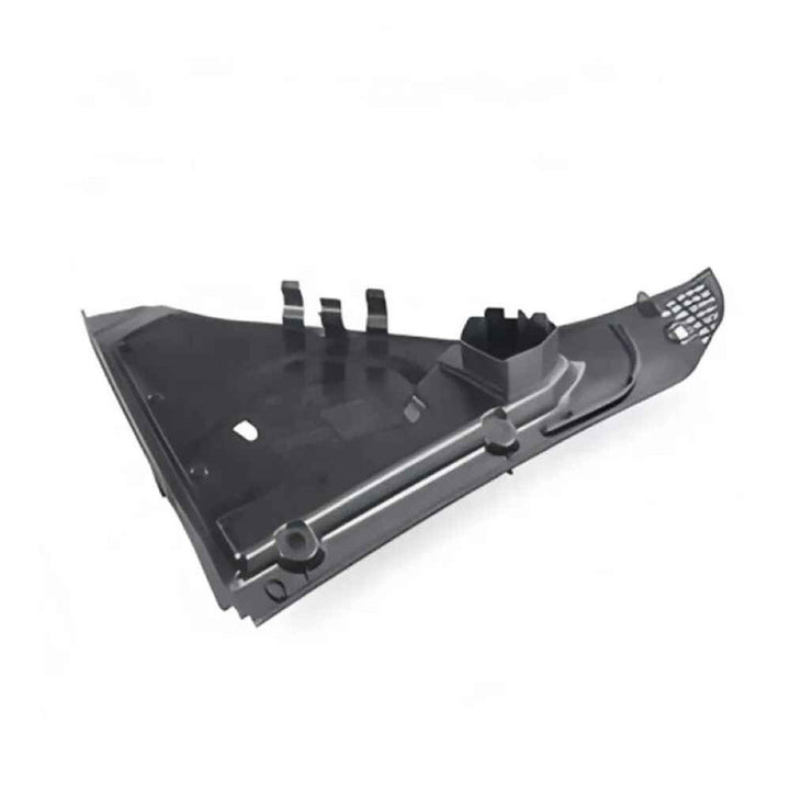 Car Craft Compatible With Bmw 5 Series F10 F18 2012-2014 Windshield Cover Plate Cowl Panel Left 64316987605 - CAR CRAFT INDIA