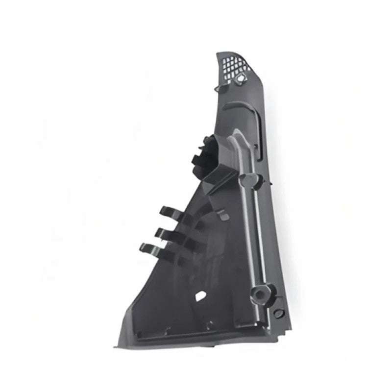 Car Craft Compatible With Bmw 5 Series F10 F18 2012-2014 Windshield Cover Plate Cowl Panel Right 64316987607 - CAR CRAFT INDIA