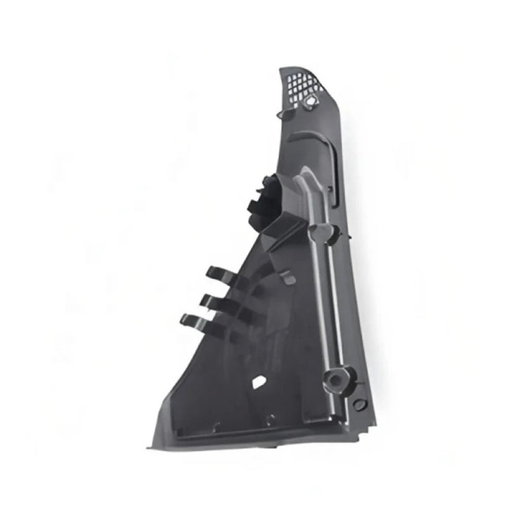 Car Craft Compatible With Bmw 5 Series F10 F18 2012-2014 Windshield Cover Plate Cowl Panel Right 64316987607 - CAR CRAFT INDIA