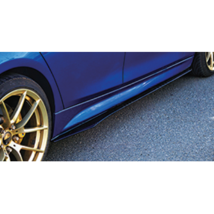 Car Craft Comptible With Bmw 3 Series F30 2012-2018 M Tech Front Bumper Upgraded Bodykit Body Kit Skirts Splitter Front Rear Lip Diffuser Side Skirts Spoiler Trims Cannards Vten Style CC-9087