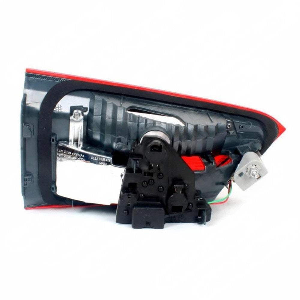 Car Craft Compatible With Bmw X1 F48 2016-2019 Car Led Tail Taillight Rear Lamp Light Oem Style 63217350698 Inner Right CC-7944 - CAR CRAFT INDIA