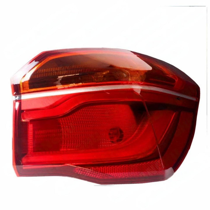 Car Craft Compatible With Bmw X1 F48 2016-2019 Car Led Tail Taillight Rear Lamp Light Oem Style 63217350711 Outer Left CC-7945 - CAR CRAFT INDIA