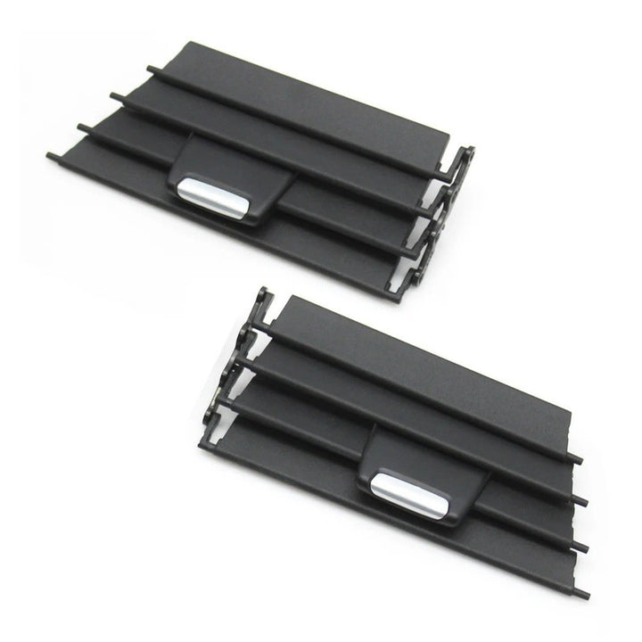 Car Craft Compatible With Bmw X3 X4 Ix3 G01 G02 G08 2017-2021 Car Ac Air Vent Grille Slider Panel Cover 64229384397-l Left