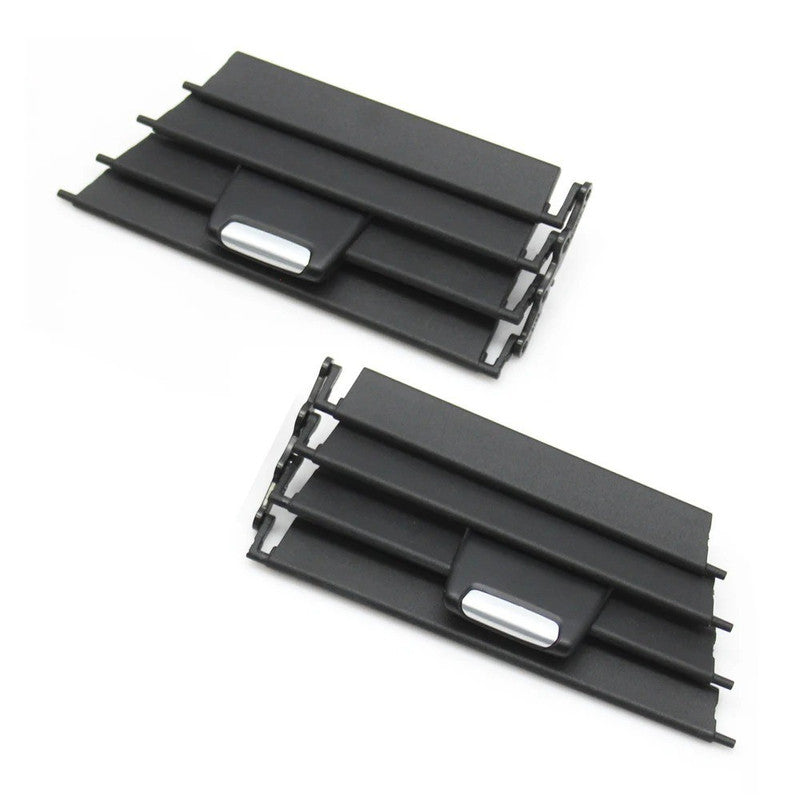 Car Craft Compatible With Bmw X3 X4 Ix3 G01 G02 G08 2017-2021 Car Ac Air Vent Grille Slider Panel Cover 64229363444-ml64229363444-cl Middle Centre Central Left
