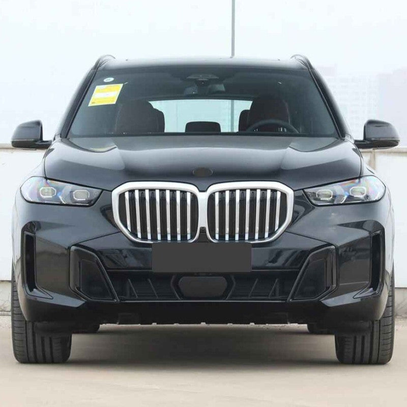 Car Craft Compatible With Bmw X5 G05 Lci 2023+ Front Bumper Upgrade Convert To M Sport Mp M Performance Mt M Tech Bodykit Wheel Arch G05/g18-006 Gc