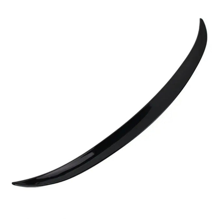 Car Craft Compatible With Bmw 3 Series G20 G28 2019-2025 Rear Trunk Wing Lip Boot Ducktail Spoiler Mp Style Gc G20/28-016/017 Cf Carbon Fiber Looks