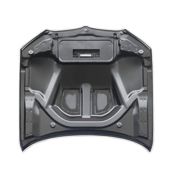 Car Craft Compatible With Bmw 3 Series G20 G28 2019-2024 M Performance M Sports Mt M3 Engine Bonnet Hood Upgrade Cs Aluminum CC-5976 - CAR CRAFT INDIA