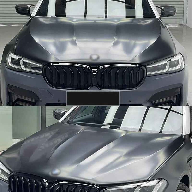 Car Craft Compatible With Bmw 5 Series G30 2018-2024 M Performance M Sports Mt M5 Front Bonnet Engine Hood G30/38-045 Gc