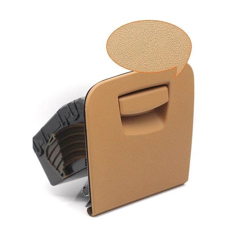 Car Craft Compatible With Bmw 5 Series G30 2017-2022 6 Series Gt G32 2017-2021 Car Dashboard Driving Side Toolbox Glove Storage Switch Box Champagne 51167948719
