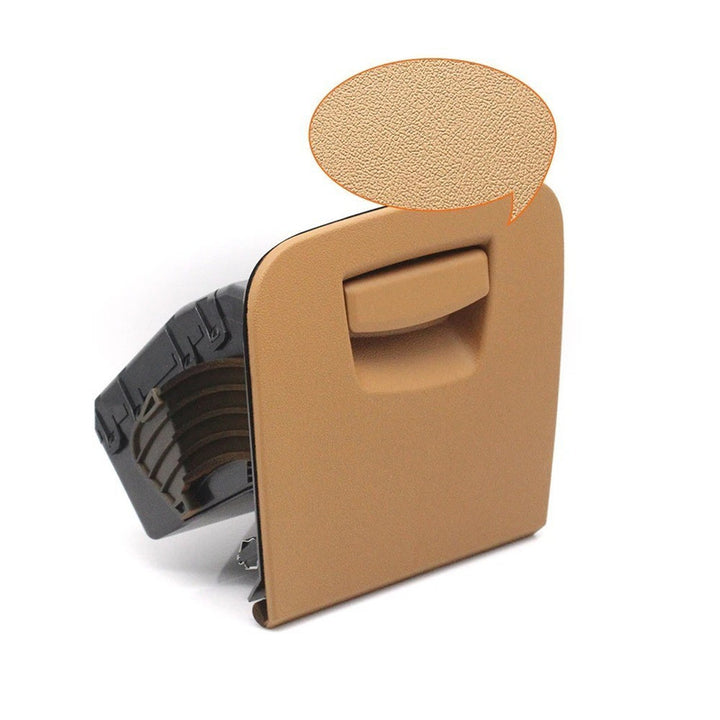 Car Craft Compatible With Bmw 5 Series G30 2017-2022 6 Series Gt G32 2017-2021 Car Dashboard Driving Side Toolbox Glove Storage Switch Box Oyster 51167948718