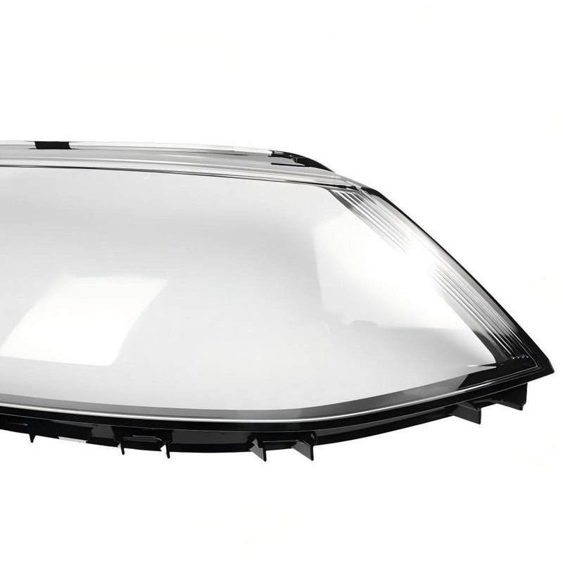 Car Craft Compatible With Volkswagen Vw Jetta 2011-2018 Headlights Headlamp Glass Lens Cover Dust Shell Transparent Plastic Shell Headlamp Replace Right Ddz-jetta-12-r