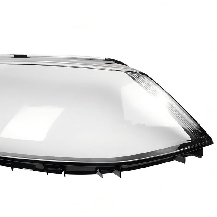 Car Craft Compatible With Volkswagen Vw Jetta 2011-2018 Headlights Headlamp Glass Lens Cover Dust Shell Transparent Plastic Shell Headlamp Replace Right Ddz-jetta-12-r