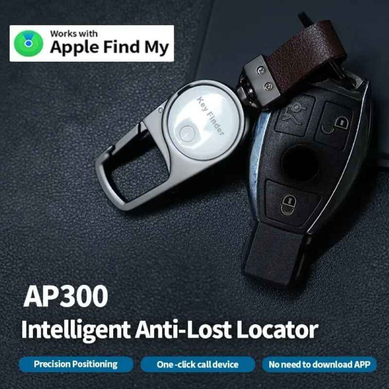 Car Craft Compatible With Car Keychain Key Chain Holder Gps Trackers Finder Location Gps Tracker With Live Tracking For Iphone Ap300
