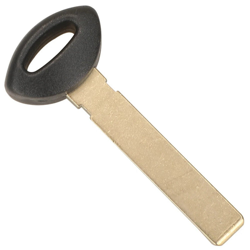 Car Craft Compatible With Mini Cooper S One D Clubman Countryman Cabrio R Series R50 R55 R56 R56 R58 R60 2007-2013 Key Cover Case Physical Key Blade Bm-ks-24