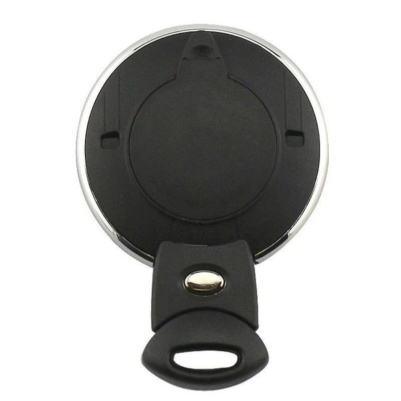 Car Craft Compatible With Mini Cooper S One D Clubman Countryman Cabrio R Series R50 R55 R56 R56 R58 R60 2007-2013 Upgrade Key Cover Case To New Style Car Key Cover Shell With Blade Bm-ks-50